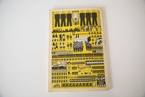 CoEVOLUTION QUARTERLY | No. 24 Winter 1979-80