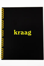 Load image into Gallery viewer, Kraag