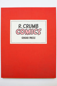 COMICS