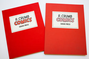 COMICS