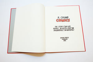 COMICS