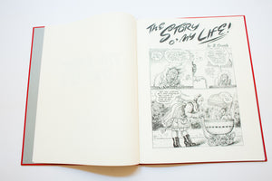 COMICS