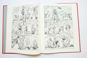 COMICS