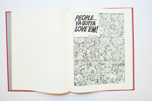 COMICS