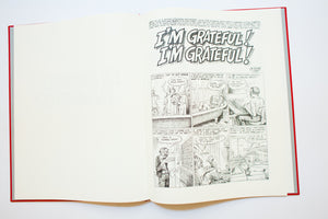 COMICS