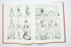 COMICS