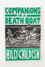 Load image into Gallery viewer, Companions In A Death Boat