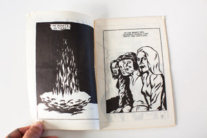 Raymond Pettibon | Console, Heal, or Depict