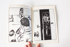 Raymond Pettibon | Console, Heal, or Depict