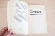Load image into Gallery viewer, Conversation With Eldridge Cleaver | Algiers