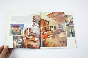 CONVERTED INTO HOUSES
