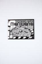 Load image into Gallery viewer, COOKING WITH MARIJUANA