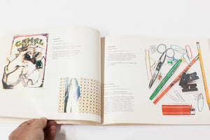 COPYART | The First Complete Guide to the Copy Machine