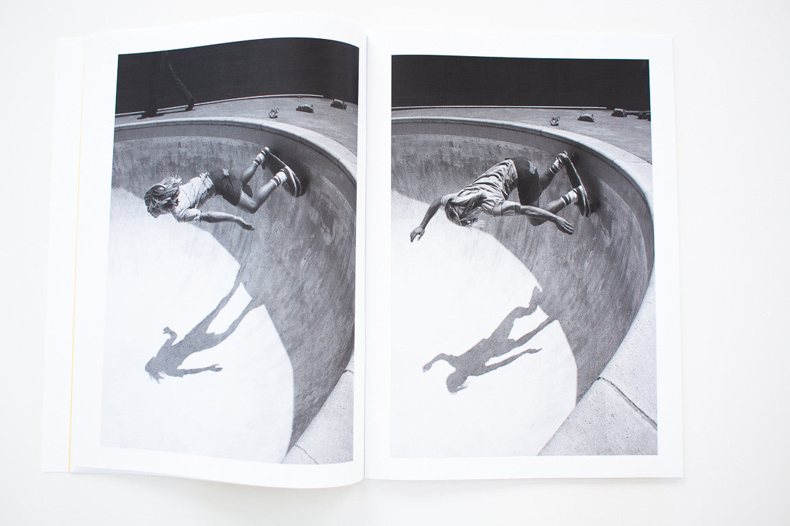 【希少本】Craig Fineman pools POOLS | Craig Fineman | 1,000 copies, second edition