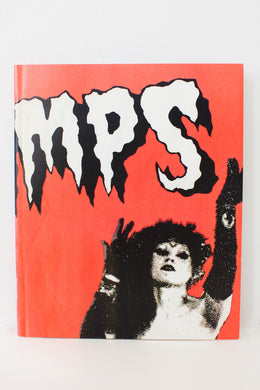 VooDoo Idols | the ultimate Cramps collection