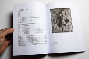 DADA 1 | Miscellany of Art and Literature