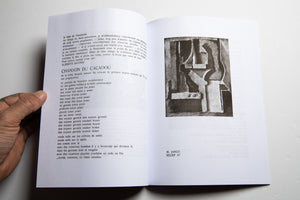 DADA 1 | Miscellany of Art and Literature