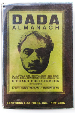 DADA ALMANACH
