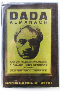DADA ALMANACH
