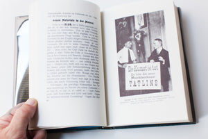 DADA ALMANACH
