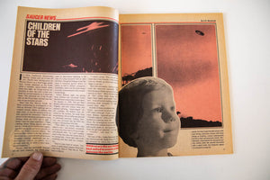 DAILY DOPE MAGAZINE | Nov. 1979