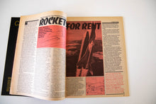 Load image into Gallery viewer, DAILY DOPE MAGAZINE | Nov. 1979