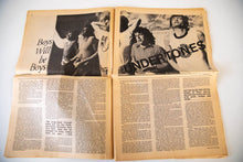 Load image into Gallery viewer, DAMAGE Magazine | Vol. 1 No. 8