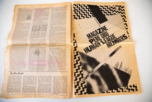Load image into Gallery viewer, DAMAGE Magazine | Vol. 1 No. 8