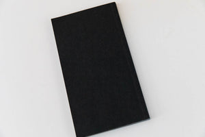 DARK INDIGO