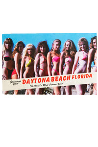 DAYTONA