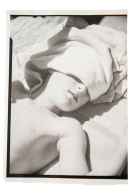DAY SLEEPER