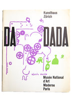 Load image into Gallery viewer, DADA - Exhibition Catalog
