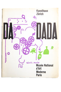 DADA - Exhibition Catalog