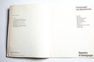 DADA - Exhibition Catalog