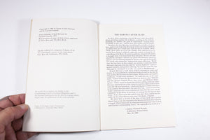 JACK KEROUAC DEAR CAROLYN | Letters to Carolyn Cassady