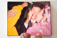 Load image into Gallery viewer, UNTIL DEATH US DO PART