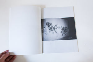 DEBRIS | The Ari Marcopoulos Purple Book