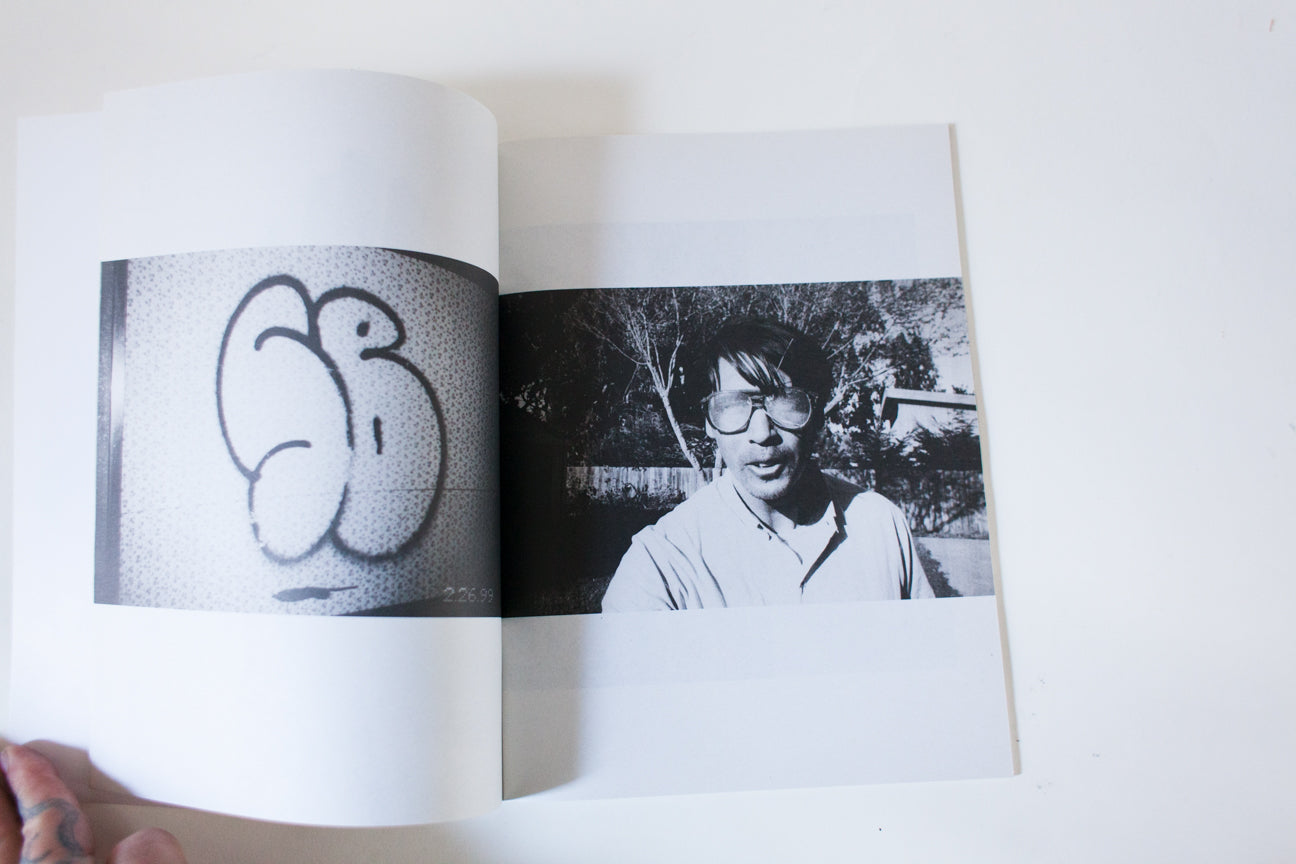 DEBRIS BY ARI MARCOPOULOS — GLITTER BOOKS