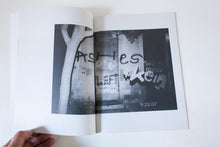 Load image into Gallery viewer, DEBRIS | The Ari Marcopoulos Purple Book