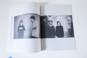 DEBRIS | The Ari Marcopoulos Purple Book