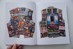 DEFENDERS OF THE FAITH | The Heavy Metal Photography of Peter Beste