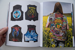 DEFENDERS OF THE FAITH | The Heavy Metal Photography of Peter Beste