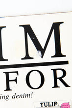 Load image into Gallery viewer, DENIM TO DIE FOR | Great Ideas for Painting and Decorating Denim!