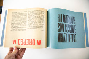 DEPERO FUTURISTA | The Bolted Book