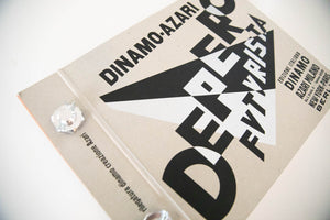 DEPERO FUTURISTA | The Bolted Book