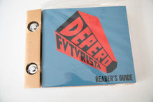 Load image into Gallery viewer, DEPERO FUTURISTA | The Bolted Book