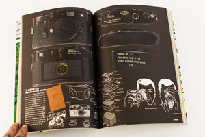 DESIGN FOR MILITARY Vol. 1