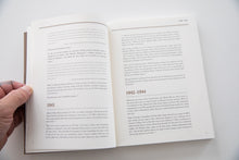 Load image into Gallery viewer, DIANE ARBUS | A Chronology 1923-1971