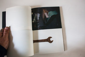DIPTYCH