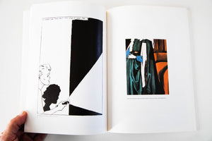DIRTY DATA | Sammlung Schurmann